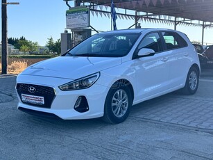 Hyundai i 30 '18 1.6 CRDi Passion