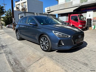 Hyundai i 30 '18 1.6 CRDi Premium KEYLESS