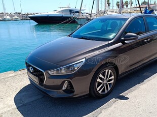 Hyundai i 30 '18 ¤ 1.6 CRDi - Premium ¤ NAVI ¤CAMERA ¤ LED ¤