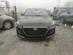 Hyundai i 30 '18 1.6 CRDI ΑUTOMATIC