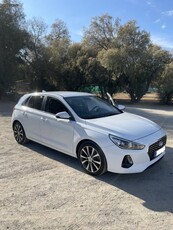 Hyundai i 30 '18 1.6D 136ps PREMIUM