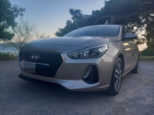 Hyundai i 30 '18