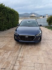 Hyundai i 30 '18