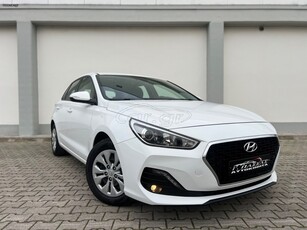 Hyundai i 30 '18 ACTIVE 1.6 CRDI