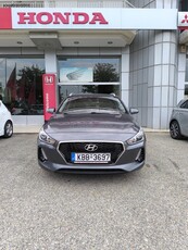 Hyundai i 30 '18 cw 1.6 CRDi Style Automatic