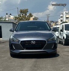 Hyundai i 30 '18 Αυτόματο dsg 7 F1 136 hp Dizel