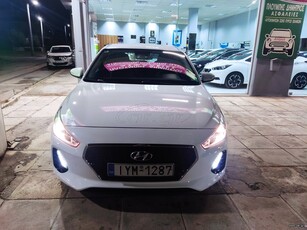 Hyundai i 30 '18 ΙΔΙΩΤΗΣ ΠΕΤΡΕΛΑΙΟ ΑΥΤΟΜΑΤΟ F1 ΕΛΛΗΝΙΚΟ 133,000ΧΛ