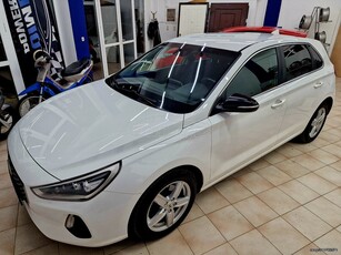 Hyundai i 30 '18 FACELIFT-PREMIUM -NAVI- CAMERA