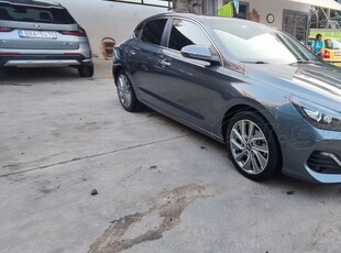 Hyundai i 30 '18 Fast bag