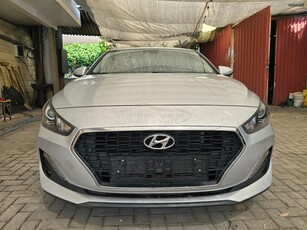 Hyundai i 30 '18 Fastback 1.4 TGDI Trend