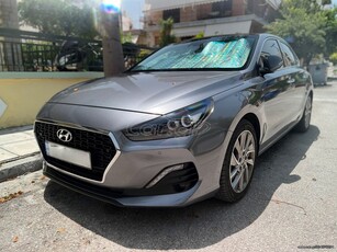 Hyundai i 30 '18 Fastback 1.6 CRDi Premium DCT