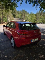 Hyundai i 30 '18 GDI