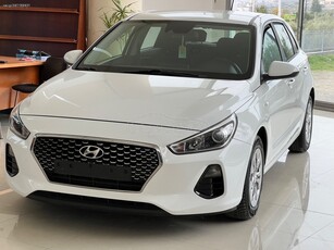 Hyundai i 30 '18 Hyundai i30 1.6 CRDi