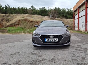 Hyundai i 30 '18 T-GDI