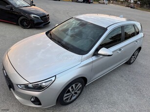 Hyundai i 30 '18 TGDI Premium automatic