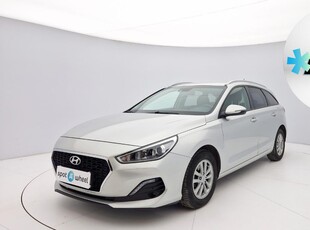 Hyundai i 30 '19 1.0 T-GDI Classic Plus | ΕΩΣ 5 ΕΤΗ ΕΓΓΥΗΣΗ