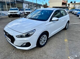 Hyundai i 30 '19 1.4 EDITION PLUS(Χρηματοδότηση 84 Μήνες & Εγγύηση)