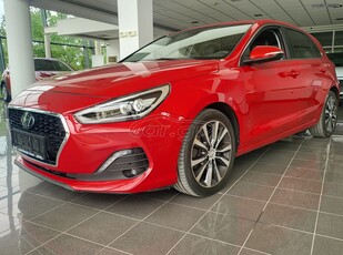 Hyundai i 30 '19 1.4 T-GDI Premium DCT