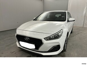 Hyundai i 30 '19 1.6 CRDI DCT YES Automatik 7-Gang