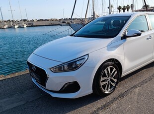 Hyundai i 30 '19 ¤ 1.6 CRDi - Premium ¤ NAVI ¤CAMERA ¤ LED ¤