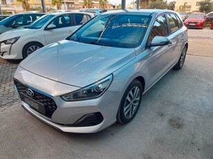 Hyundai i 30 '19 1.6 CRDI STYLE 116HP