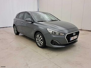 Hyundai i 30 '19 1.6 CRDi Twist 110ΗΡ i30 III (facelift 2019)