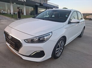 Hyundai i 30 '19 1.6D ACTIVE_ δώρο service