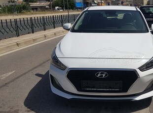 Hyundai i 30 '19 Δώρο Μεταβίβαση και τέλη 2025