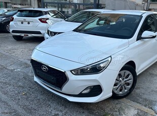 Hyundai i 30 '19 ΔΕΣΜΕΥΤΗΚΕ!!!!!!!!!!!