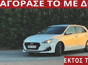 Hyundai i 30 '19 DIESEL