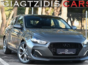 Hyundai i 30 '19 FASTBACK PREMIUM NAVI PANORAMA CAMERA LED FULL EXTRA