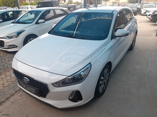 Hyundai i 30 '20 1.6 115hp active AUTOMATIC