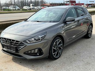 Hyundai i 30 '20 1.6 CRDI 48V-MILD HYBRID DIESEL