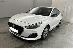 Hyundai i 30 '20 1.6 CRDI DCT YES