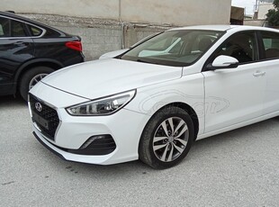 Hyundai i 30 '20 D 110ps Active ΑΥΤΟΜΑΤΟ..!!!