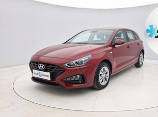 Hyundai i 30 '21 1.5 Classic | ΕΩΣ 5 ΕΤΗ ΕΓΓΥΗΣΗ