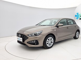 Hyundai i 30 '21 1.5 Classic | ΕΩΣ 5 ΕΤΗ ΕΓΓΥΗΣΗ