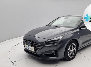 Hyundai i 30 '21 1.5 T-GDI MHEV Premium | ΕΩΣ 5 ΕΤΗ ΕΓΓΥΗΣΗ