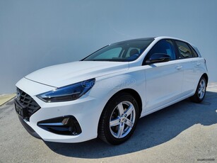 Hyundai i 30 '21 1.500cc 110HP ΠΑΝΟΡΑΜΑ ΚΑΜΕΡΑ