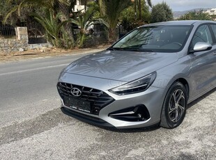 Hyundai i 30 '21 1.6 CRDI 48V -MildHybrid