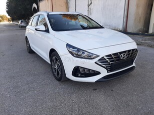 Hyundai i 30 '21 1.6 CRDI BLUE COMFORT