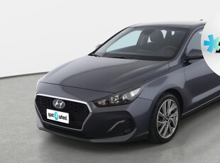 Hyundai i 30 '21 1.6 CRDi Mhev Prime | ΕΩΣ 5 ΕΤΗ ΕΓΓΥΗΣΗ