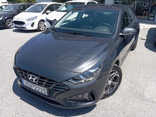 Hyundai i 30 '21 1.6D Premium| | Εμπεριέχει ανάλυση ΦΠΑ