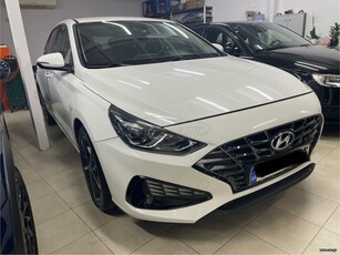 Hyundai i 30 '21 6ΜΤ DISTINCTIVE ΕΛΛΗΝΙΚΟ