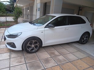 Hyundai i 30 '21