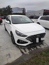 Hyundai i 30 '21 DISTINCTIVE