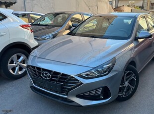 Hyundai i 30 '21 FACELIFT ΔΕΣΜΕΥΤΗΚΕ>!!!!