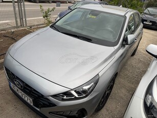 Hyundai i 30 '21 PREMIUM