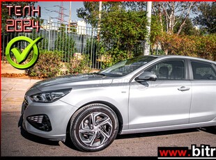 Hyundai i 30 '22 1.0 T-GDi 120Hp M.Hybrid PREMIUM-GR!