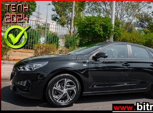 Hyundai i 30 '22 1.0 T-GDi 120Hp M.Hybrid PREMIUM-GR!